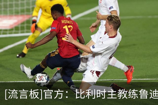 [流言板]官方：比利时主教练鲁迪-加西亚离任，世界杯带队止步八强